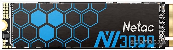 SSD Netac NV3000 2TB NT01NV3000-2T0-E4X