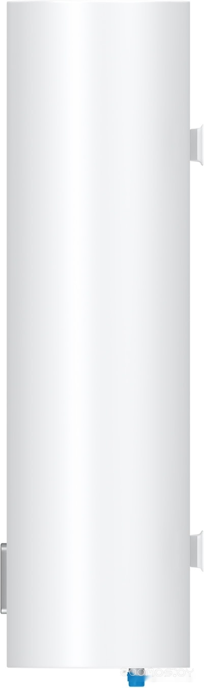 Накопительный электрический водонагреватель Royal Clima Epsilon Inox RWH-EP50-FS, фото 4