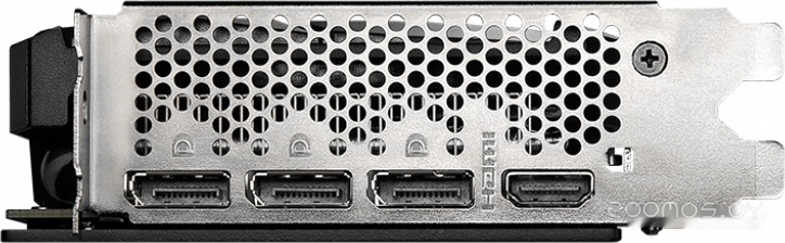 Видеокарта MSI GeForce RTX 3050 Ventus 2X 8G, фото 4