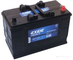 Автомобильный аккумулятор Exide HEAVY EG1403 (140 А/ч)