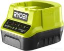 Аккумулятор с зарядным устройством Ryobi RC18120-240 ONE+ 5133003363 (18В/4.0 а*ч + 18В)