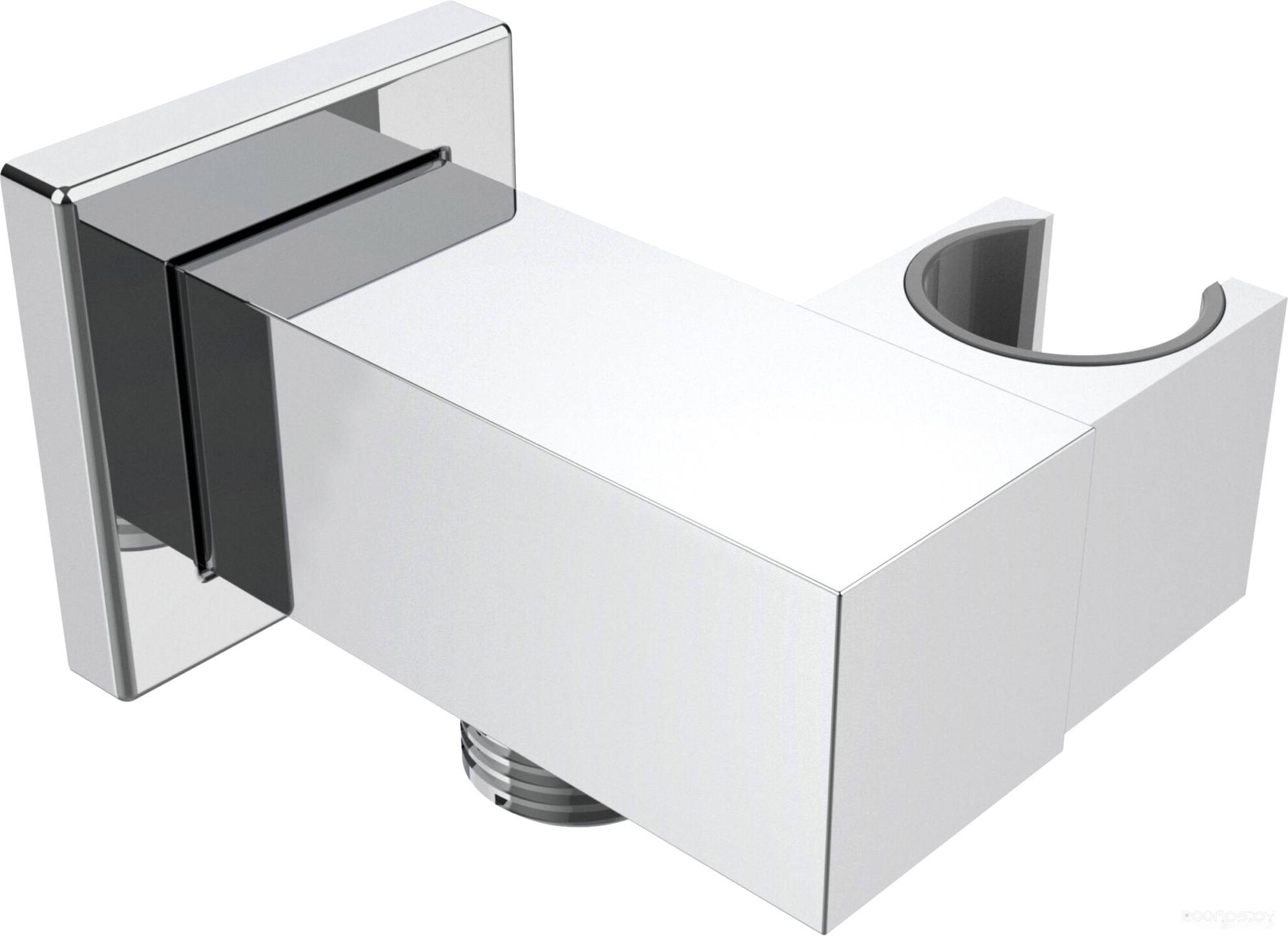 Душевая система Rubineta Thermo-2F-Olo SQ 625039, фото 5