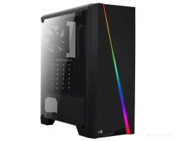 Корпус Aerocool Cylon BG