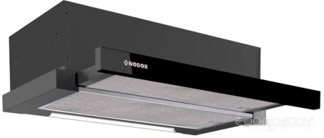 Кухонная вытяжка Nodor Extender 60 Eco BK 8554