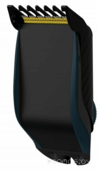 Машинка для стрижки волос Rowenta Airforce Ultimate TN9320F0, фото 2