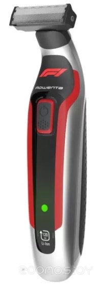 Триммер для бороды и усов Rowenta TN604MF0, фото 2