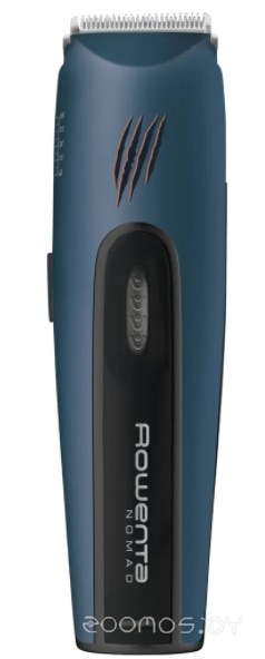Универсальный триммер Rowenta Nomad Precision Set Jungle YD3017F0, фото 3