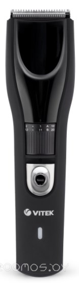 Машинка для стрижки волос Vitek VT-2584, фото 3