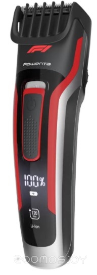 Машинка для стрижки волос Rowenta TN524MF0, фото 3