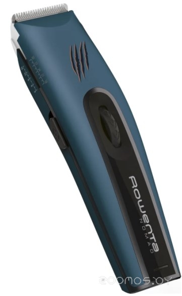 Универсальный триммер Rowenta Nomad Precision Set Jungle YD3017F0, фото 2