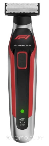 Триммер для бороды и усов Rowenta TN604MF0, фото 3
