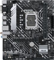 Материнская плата Asus Prime H610M-A WiFi D4
