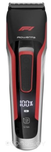Машинка для стрижки волос Rowenta TN524MF0, фото 1