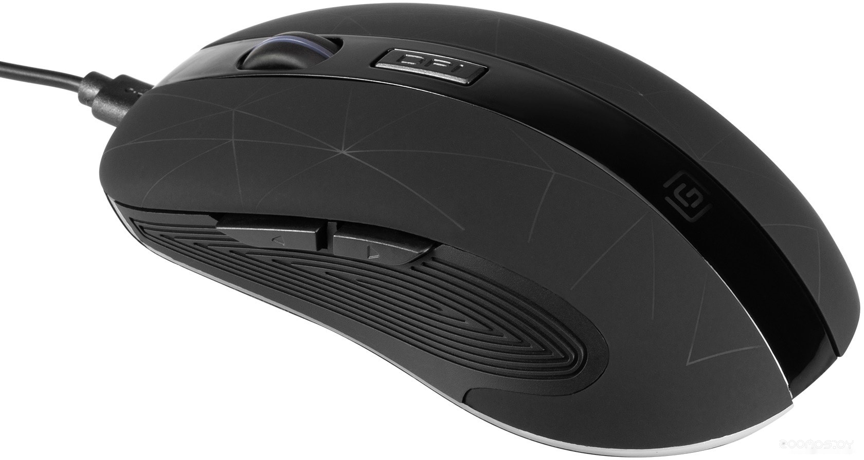 Игровая мышь Oklick 976GW, фото 2
