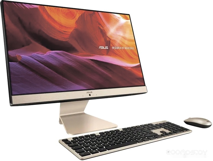 Моноблок Asus Vivo AiO V222FAK-BA092M, фото 8