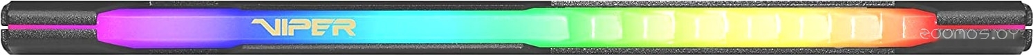Оперативная память Patriot Viper Steel RGB 8GB DDR4 PC4-25600 PVSR48G320C8, фото 3
