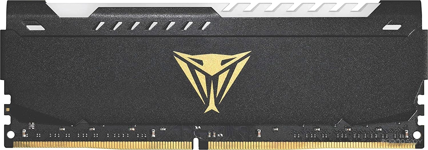 Оперативная память Patriot Viper Steel RGB 8GB DDR4 PC4-25600 PVSR48G320C8, фото 2