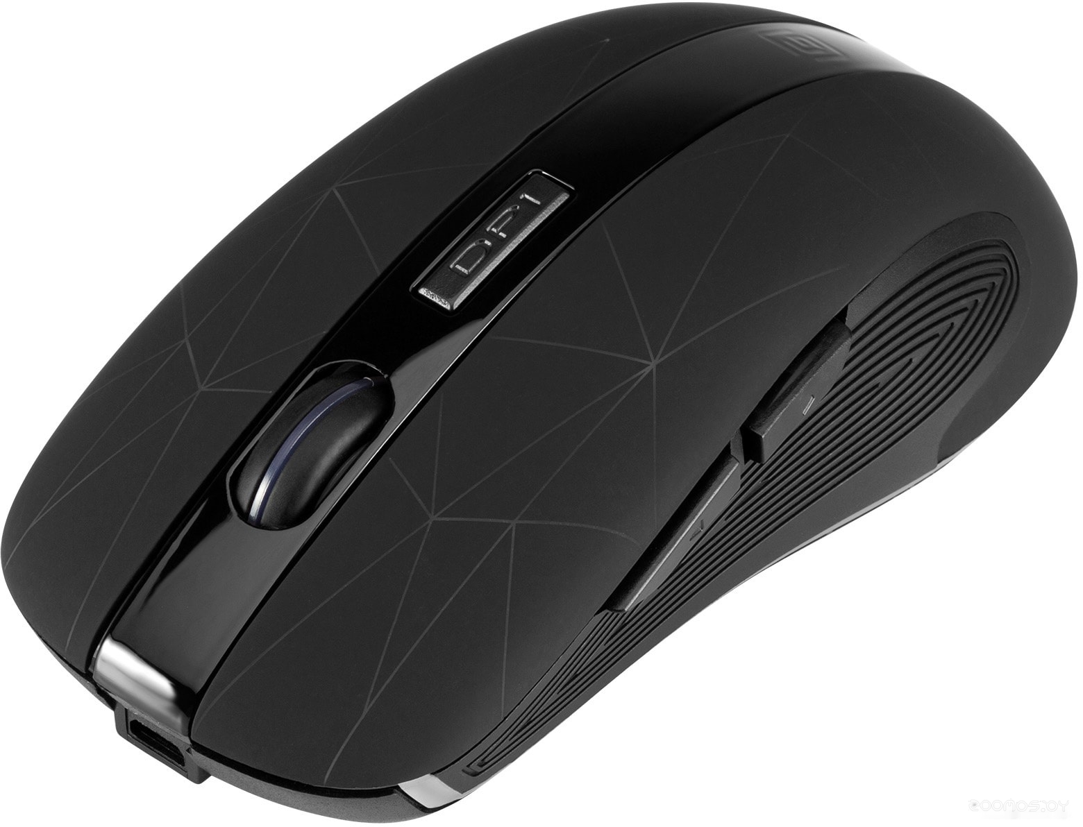 Игровая мышь Oklick 976GW, фото 4