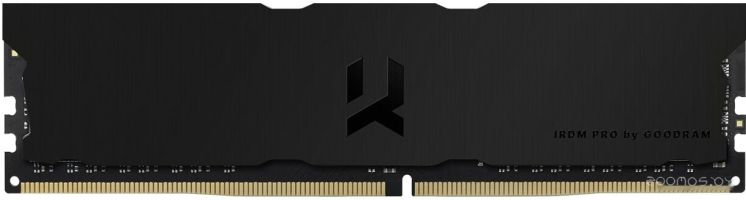 Оперативная память GoodRAM IRDM Pro 8GB DDR4 PC4-28800 IRP-K3600D4V64L18S/8G