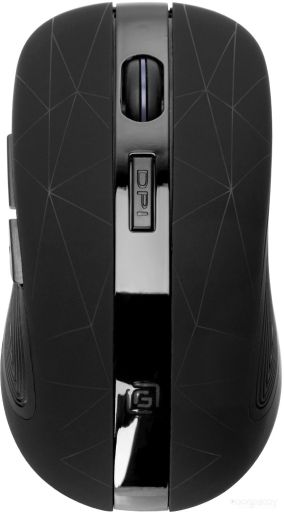 Игровая мышь Oklick 976GW, фото 1