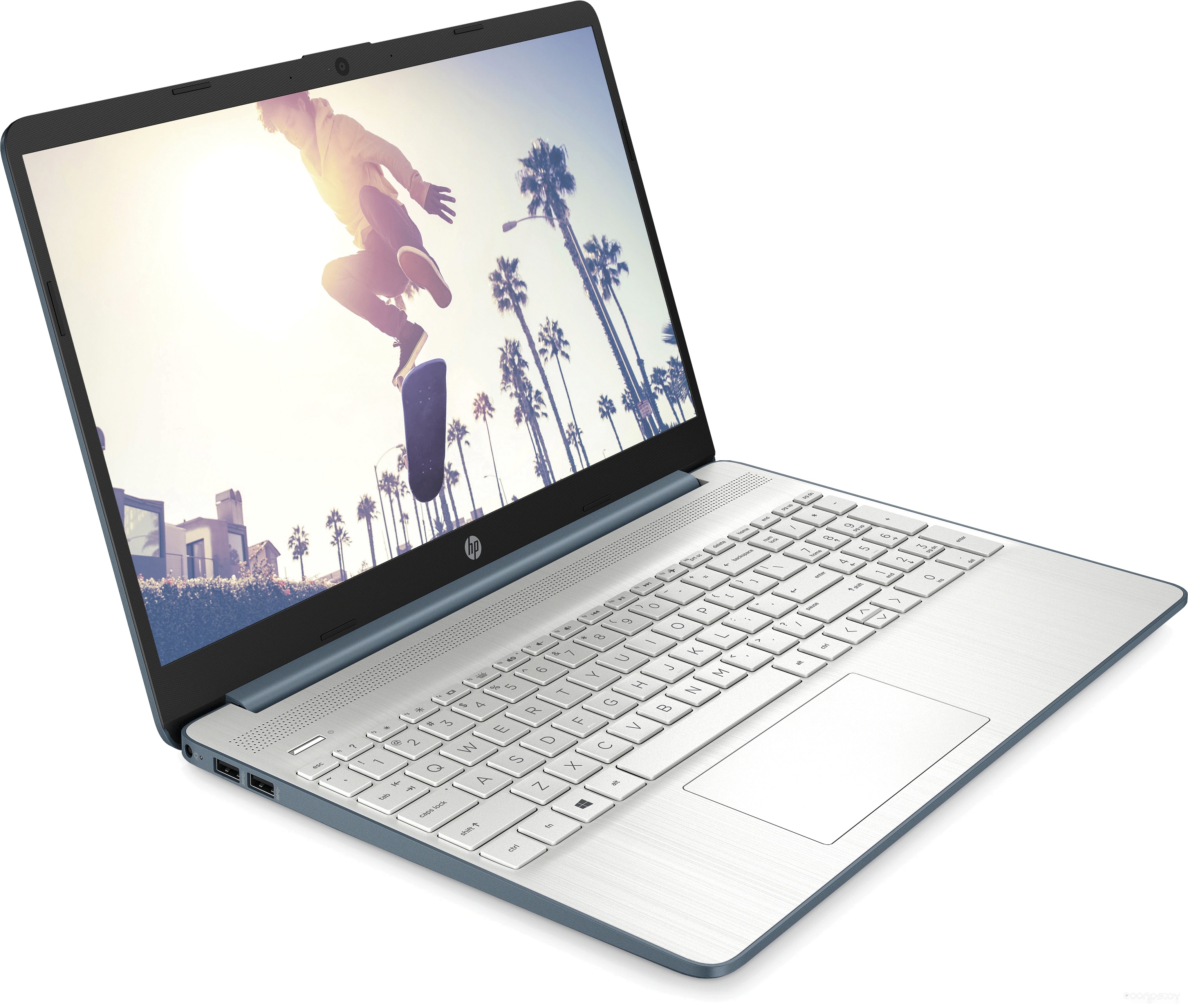 Ноутбук HP 15s-eq2145nw 4Y0V1EA, фото 5