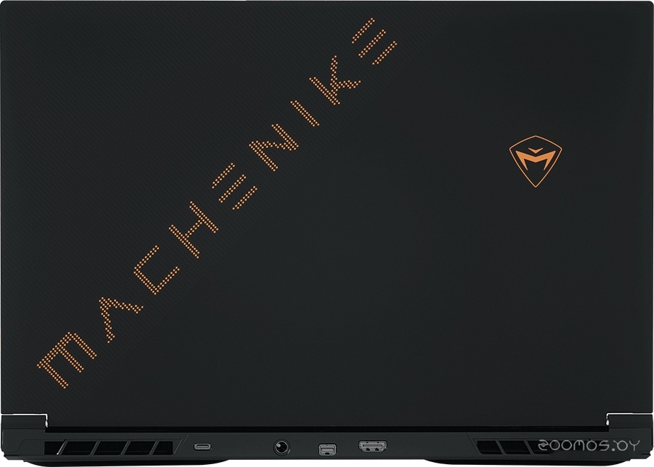 Игровой ноутбук Machenike Star 15 S15C-I512450H30504G8G512G, фото 9