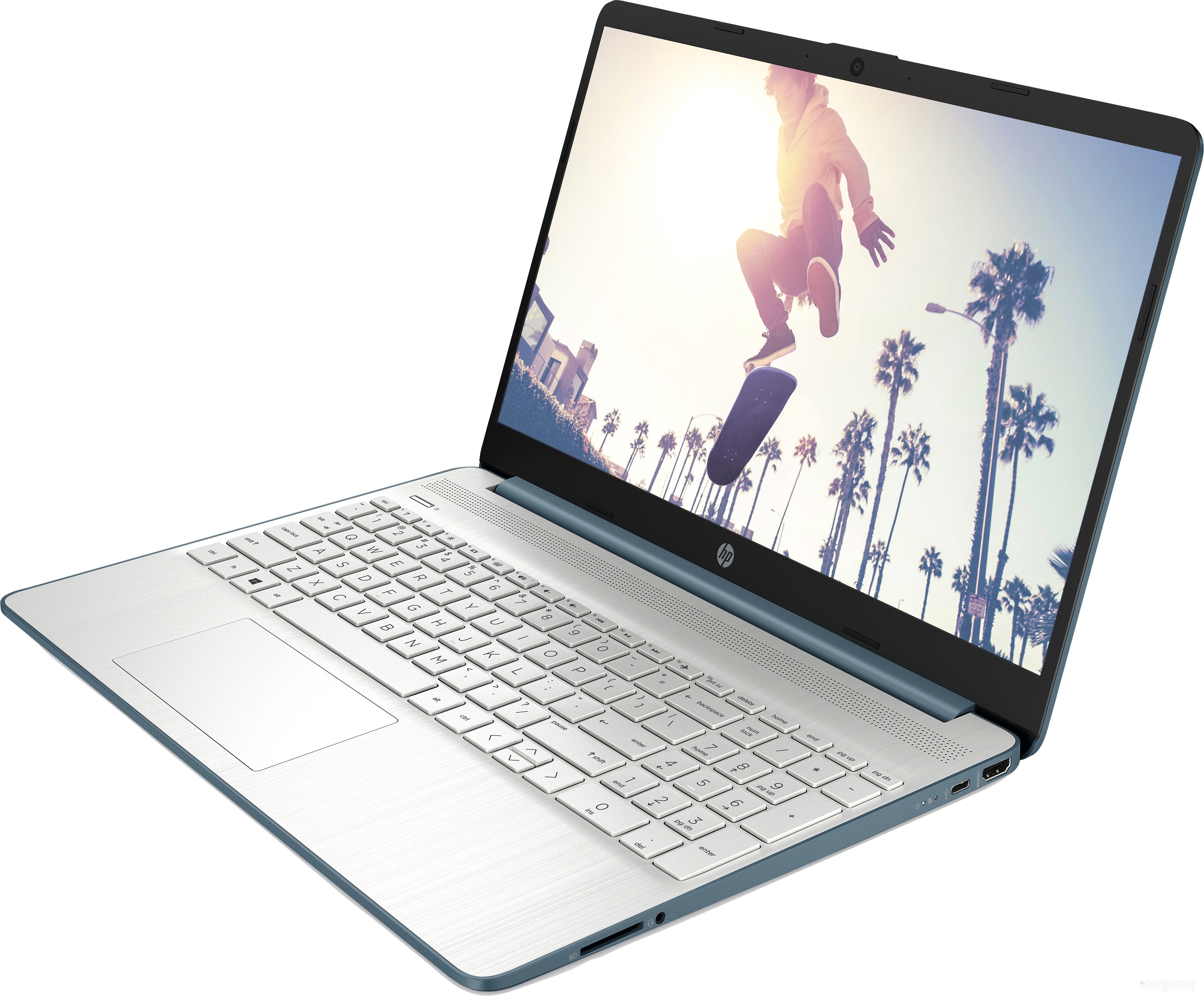 Ноутбук HP 15s-eq2145nw 4Y0V1EA, фото 3