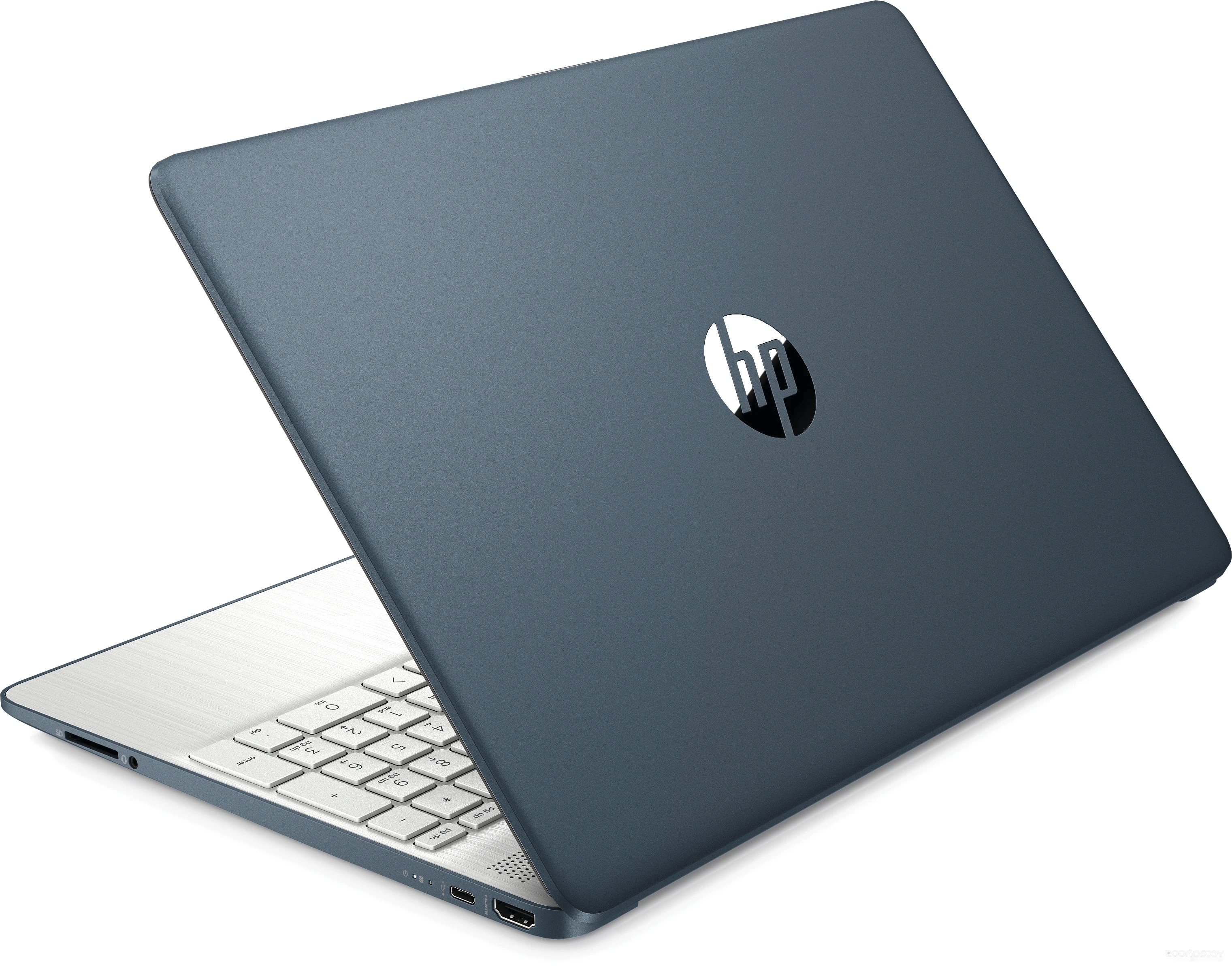 Ноутбук HP 15s-eq2145nw 4Y0V1EA, фото 4