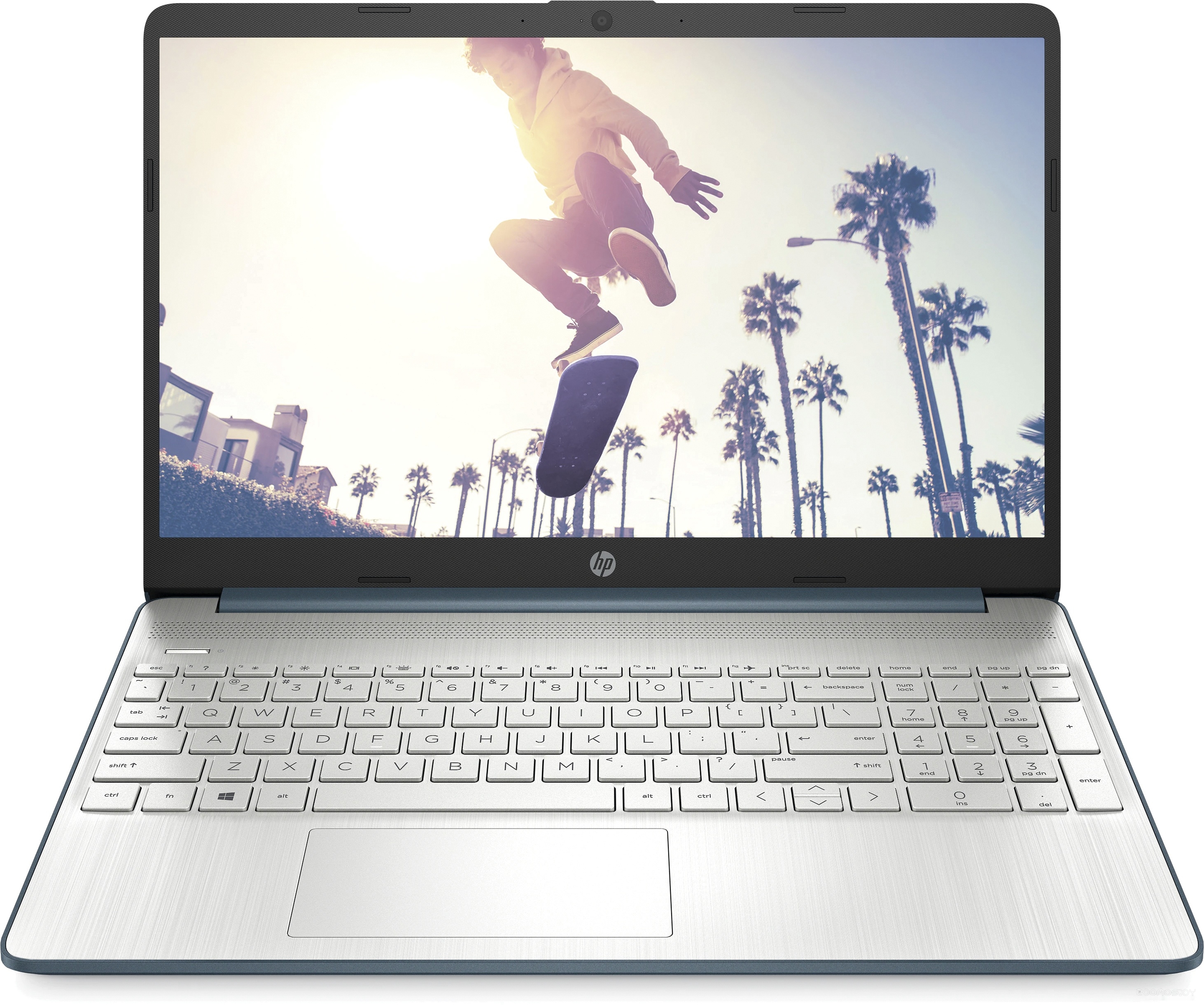 Ноутбук HP 15s-eq2145nw 4Y0V1EA, фото 2