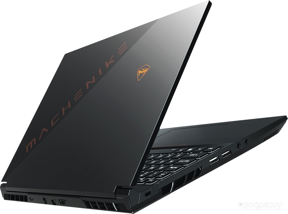 Игровой ноутбук Machenike Star 15 S15C-I512450H30504G8G512G, фото 4