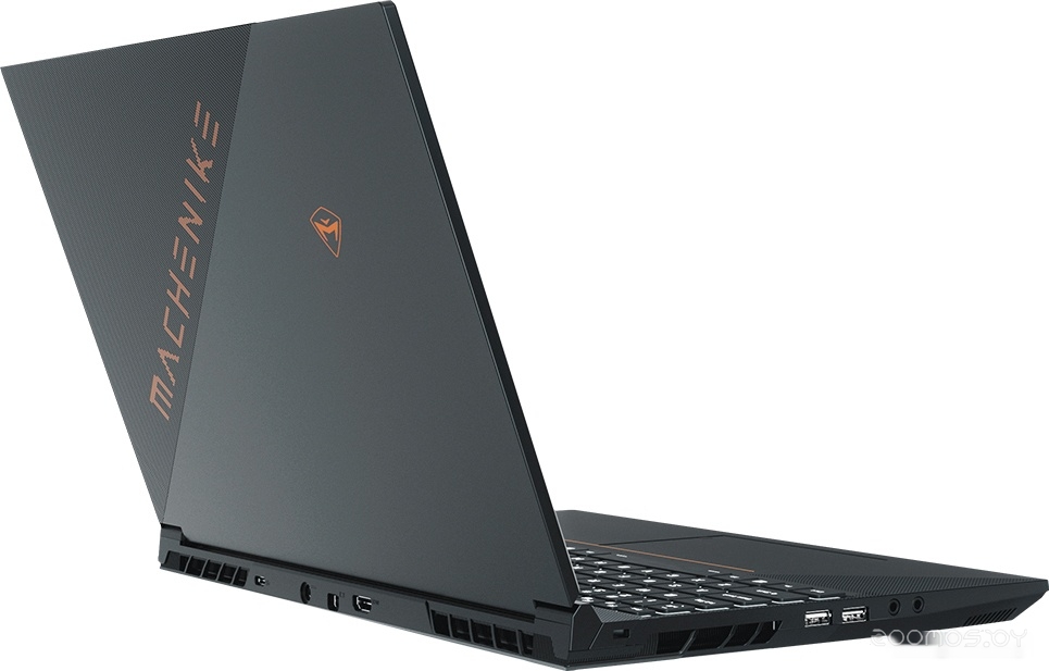 Игровой ноутбук Machenike Star 15 S15C-I512450H30504G8G512G, фото 8