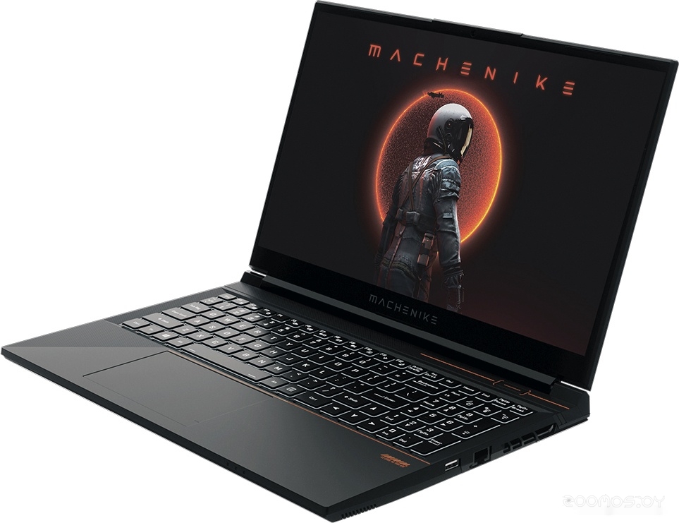 Игровой ноутбук Machenike Star 15 S15C-I512450H30504G8G512G, фото 10