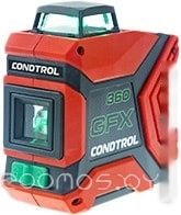 Цены на лазерный нивелир Condtrol GFX360