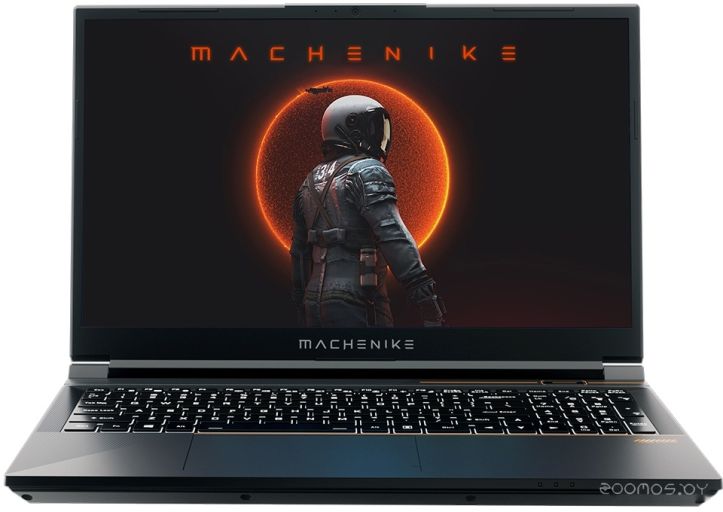 Игровой ноутбук Machenike Star 15 S15C-I512450H30504G16G512G