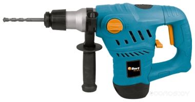 Перфоратор BORT BHD-1500-K