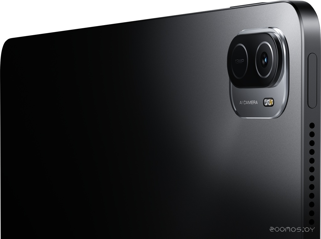 Планшет Xiaomi Pad 5 128GB (международная версия, черный), фото 3