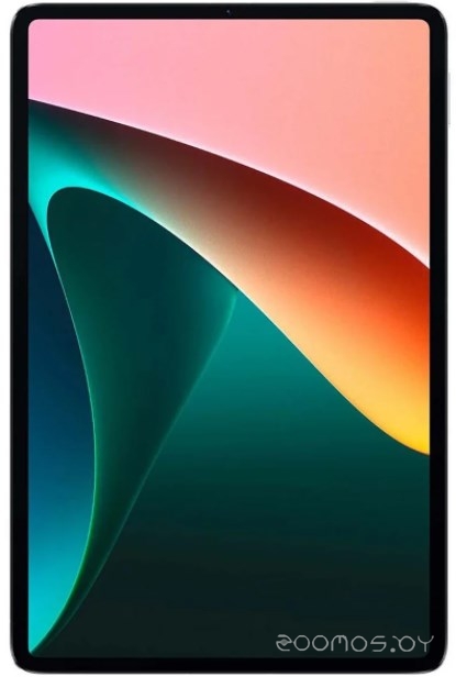 Планшет Xiaomi Pad 5 6GB/256GB RU 21051182G (белый), фото 2