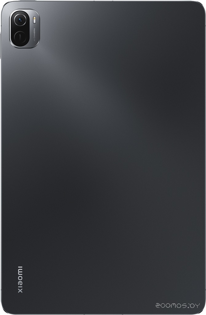 Планшет Xiaomi Pad 5 128GB (международная версия, черный), фото 2