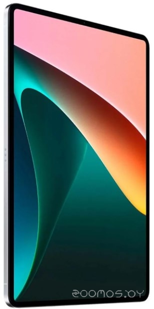 Планшет Xiaomi Pad 5 6GB/256GB RU 21051182G (белый), фото 3