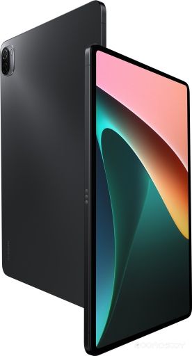 Планшет Xiaomi Pad 5 128GB (международная версия, черный), фото 1
