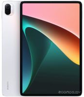 Планшет Xiaomi Pad 5 6GB/256GB RU 21051182G (белый)