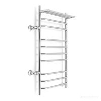 Полотенцесушитель Zorg Tiida Plus 50x100 L500 (с полкой)