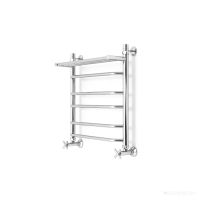 Полотенцесушитель Zorg Tiida Plus 600x500 (с полкой)