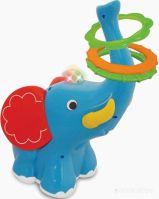 Обучающая игрушка Kiddieland Ловкий слон