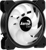 Вентилятор для корпуса Aerocool Saturn 12F DRGB