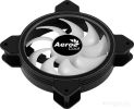 Вентилятор для корпуса Aerocool Saturn 12F DRGB