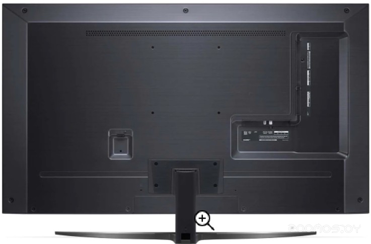 Телевизор LG QNED MiniLED 50QNED816QA, фото 4