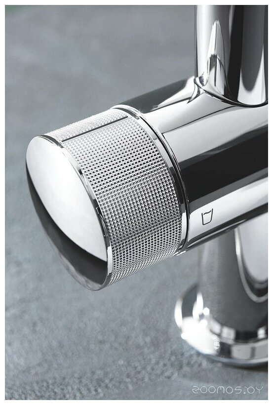 Смеситель Grohe 30385000, фото 5