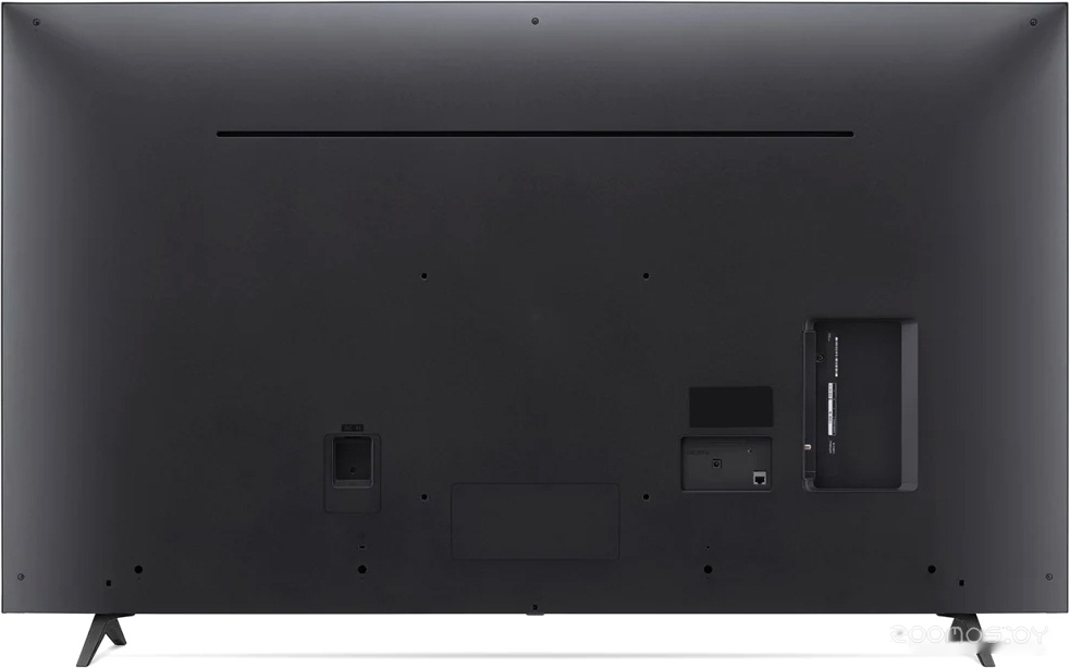 Телевизор LG 55UQ80006LB, фото 5