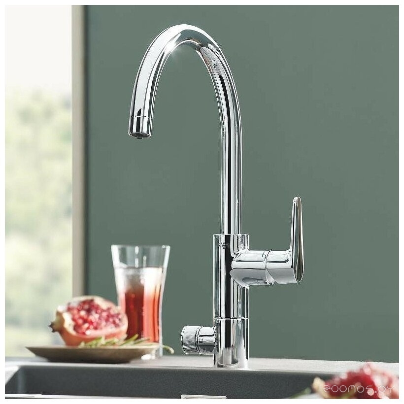 Смеситель Grohe 30385000, фото 3